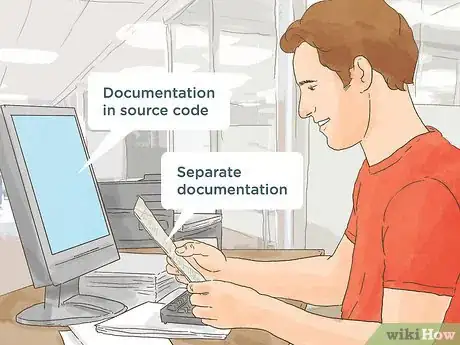 Image titled Write Software Documentation Step 2