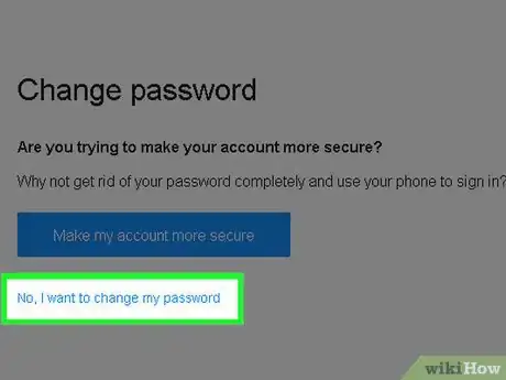Image titled Change Your Password in Yahoo Step 6