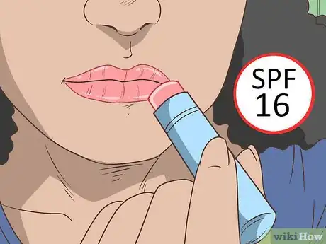 Image titled Prevent Dry Chapped Lips Step 6