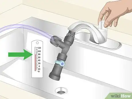 Image titled Use the Aqueon Water Changer Step 13