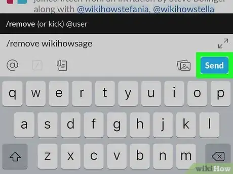 Image titled Remove Someone from a Slack Channel Step 15