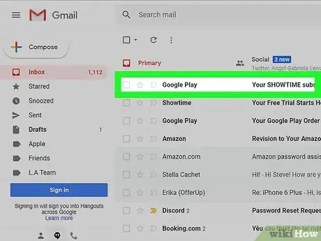 Image titled Forward Gmail Step 2