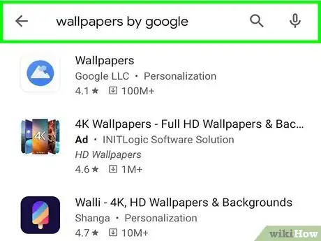 Image titled Download Wallpapers from Google Step 7