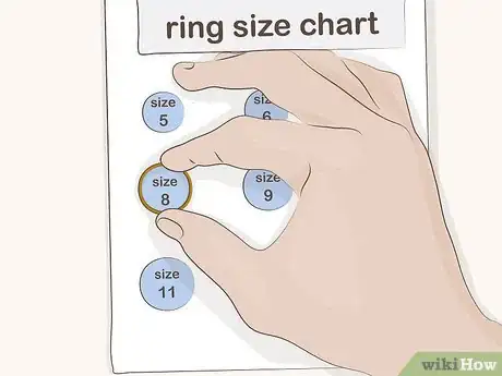 Image titled Measure Ring Size for Men Step 10