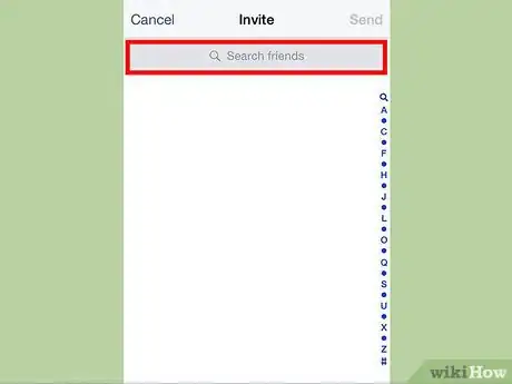 Image titled Send an Evite on Facebook Step 15