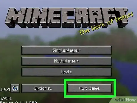 Image titled Portforward Minecraft Step 5