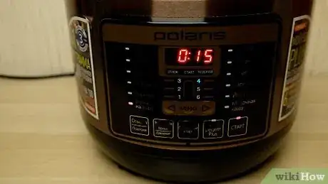 Image titled Steam in an Instant Pot Step 9