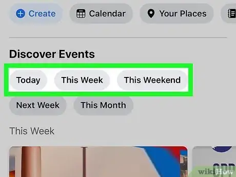 Image titled Find Events on Facebook Step 5