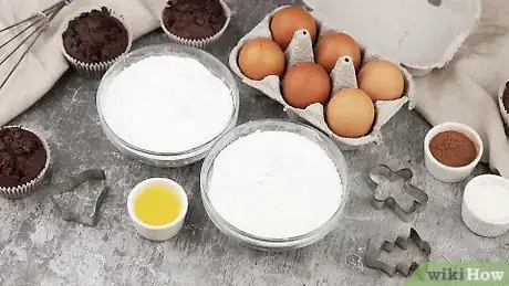 Image titled Make Royal Icing Step 1