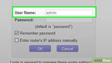 Image titled Log In to a Netgear Router Step 16
