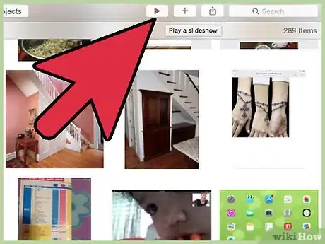 Image titled Make a Slide Show Step 9