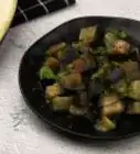 Cook Eggplant