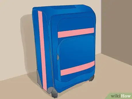 Image titled Make Luggage Easier to Spot Step 3