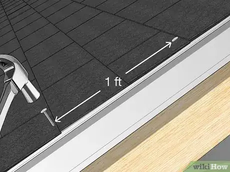 Image titled Extend a Gable End Roof Overhang Step 6