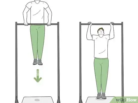 Image titled Train for Muscle Ups Step 4