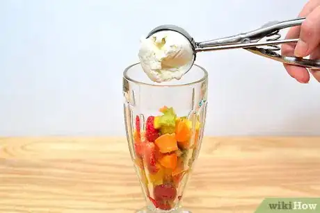 Image titled Make a Knickerbocker Glory Step 3