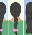 Is Sleeping in Braids Bad for Your Hair