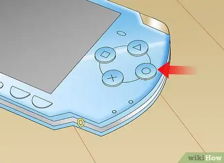 Image titled Unbrick a PSP Step 12