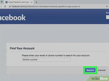 Image titled Recover a Hacked Facebook Account Step 17