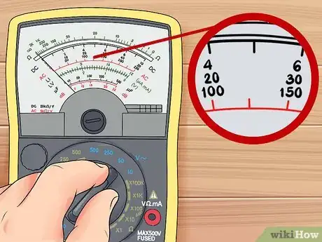 Image titled Read a Multimeter Step 9
