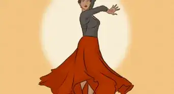 Dance Flamenco