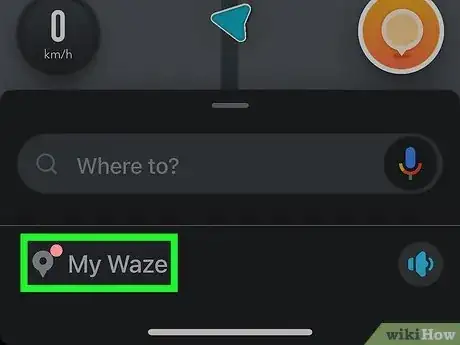 Image titled Enable Voice Commands in Waze Step 6