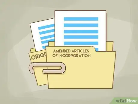 Image titled Amend Articles of Incorporation Step 9