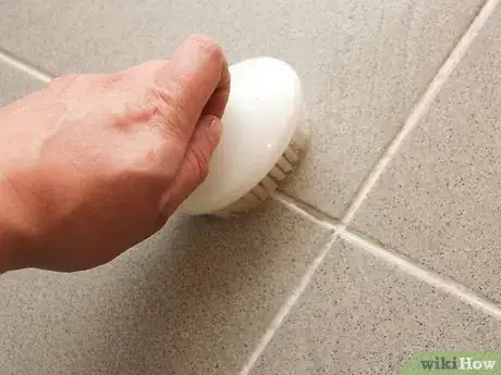 Image titled Clean Porcelain Tiles Step 8