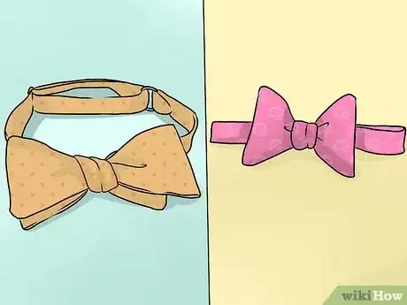 Image titled Wear a Bow Tie Step 2