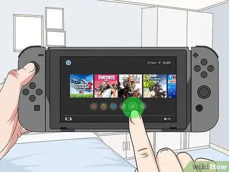 Image titled Get Nintendo Switch Themes Step 3