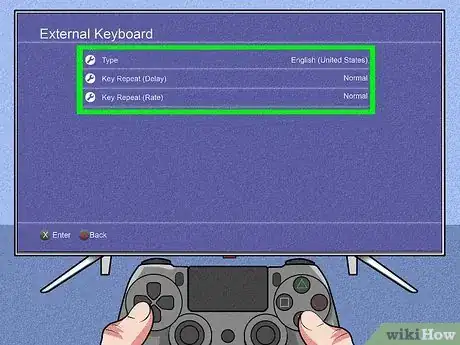 Image titled Hook Up a Keyboard to a PS4 Step 6