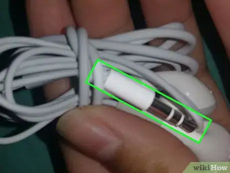 Image titled Keep Your Headphones From Tangling Step 6