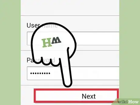 Image titled Configure Godaddy Email on Android Step 8