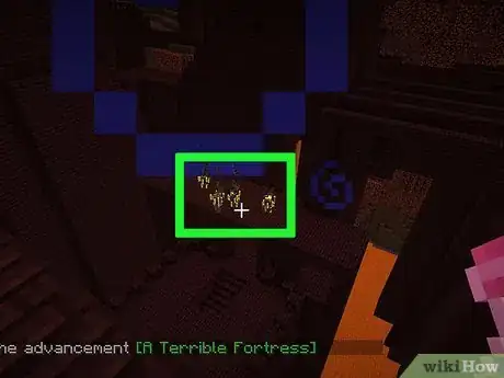 Image titled Make an Ender Chest in Minecraft Step 3