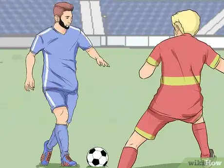 Image titled Have a Good Soccer Practice Step 1