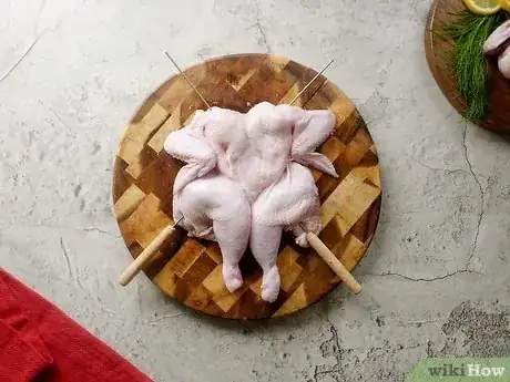 Image titled Flatten Chicken Step 13