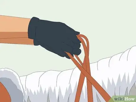 Image titled Avoid Soreness During Your Horse Riding Training Step 12