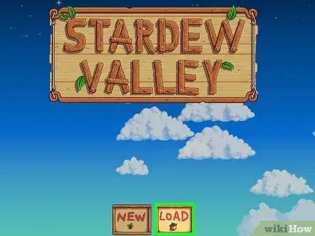 Image titled Attach Bait to Rod Stardew Step 9