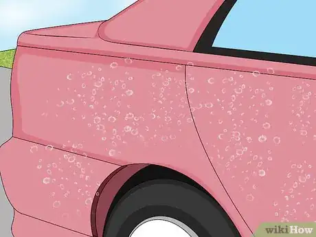 Image titled Take Water Marks Off Vehicles Step 6