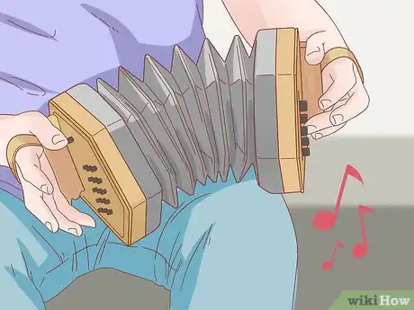 Image titled Play the Concertina Step 14