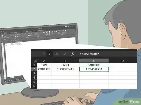 Image titled Create a Barcode Step 15