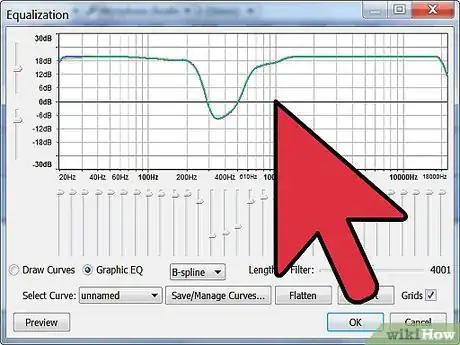 Image titled Use a Parametric Equalizer Step 8