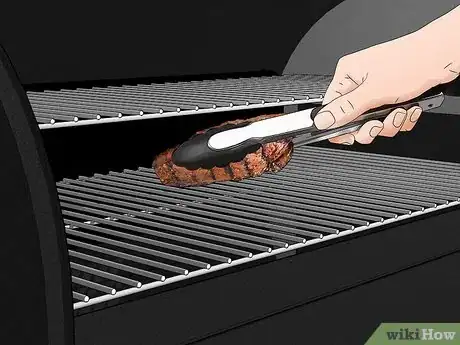 Image titled Start a Traeger Grill Step 12