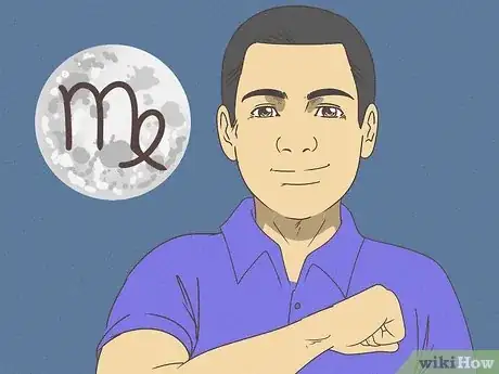 Image titled What Does the Moon Symbolize in Astrology Step 12