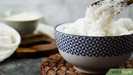 Image titled Make Sticky Rice Using Regular Rice Step 19