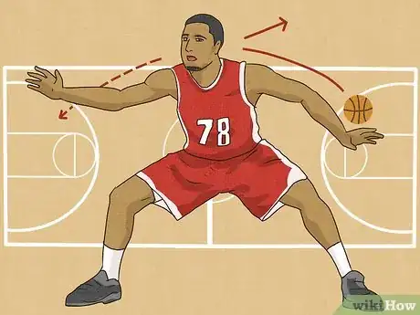 Image titled Be a Point Guard Step 14