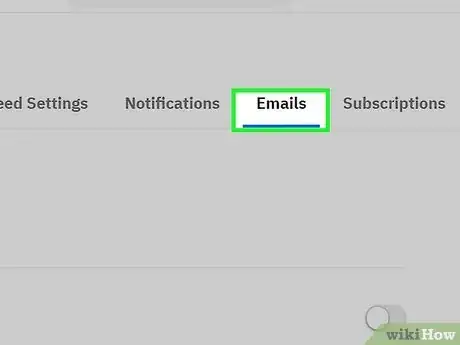 Image titled Stop Getting Emails from Reddit Step 8