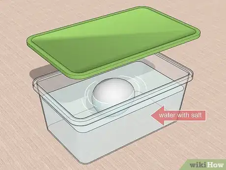 Image titled Drop an Egg Without It Breaking Step 11