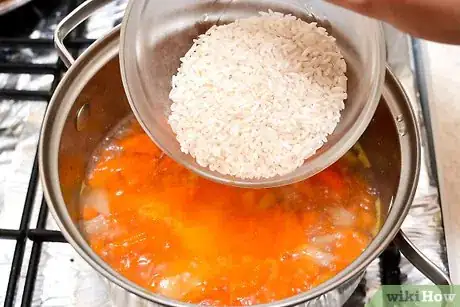 Image titled Make Carrot Soup Step 11