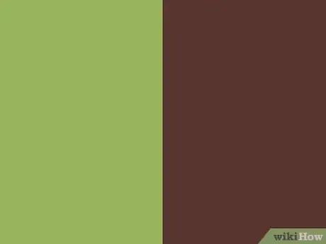 Image titled Colors That Go with Green Step 14